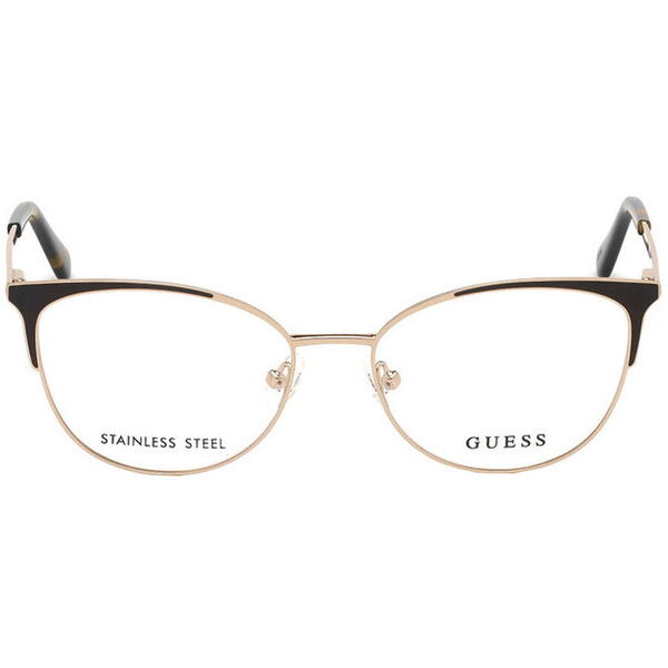 Rame ochelari de vedere dama Guess GU2704 050