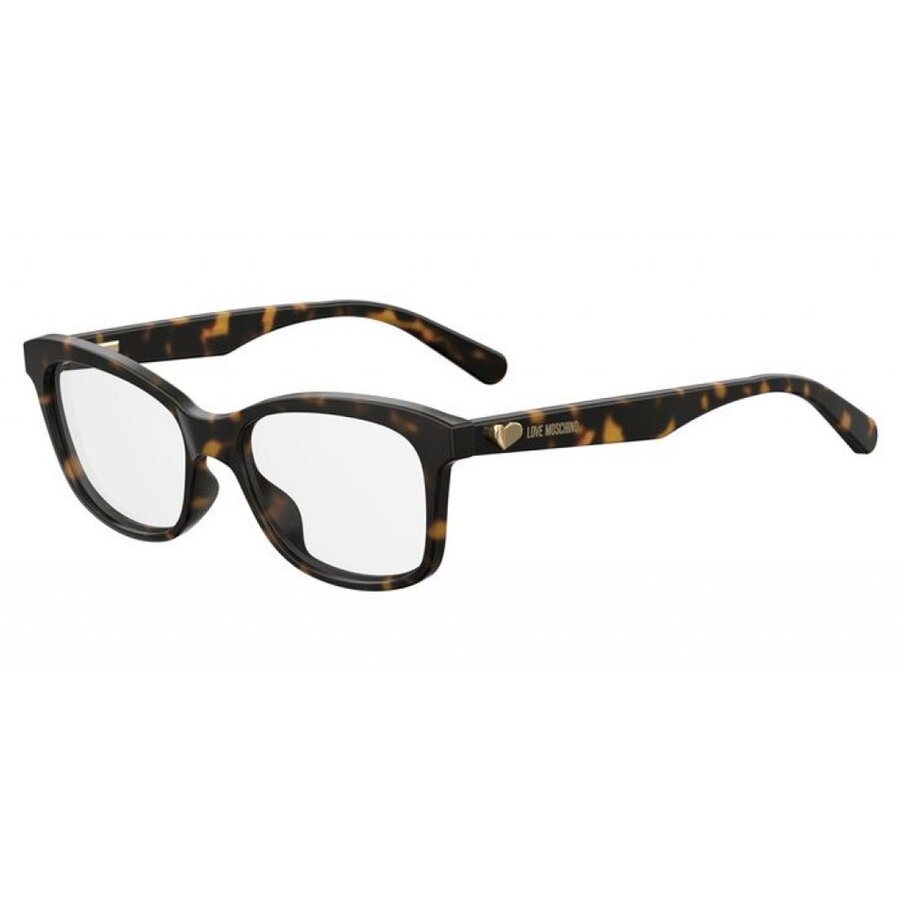 Rame ochelari de vedere dama Love Moschino MOL517 086 Pret Mic lensa imagine noua