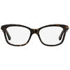 Rame ochelari de vedere dama Love Moschino MOL517 086