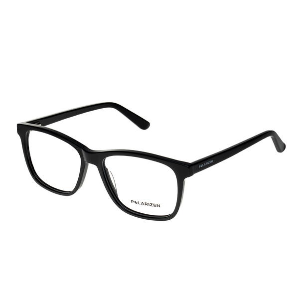 Rame ochelari de vedere barbati Polarizen WD1073 C1