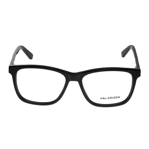 Rame ochelari de vedere barbati Polarizen WD1073 C1