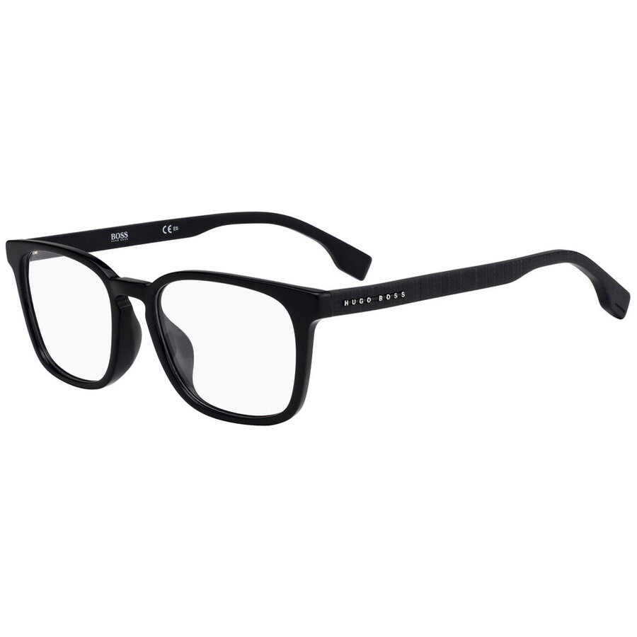 Rame ochelari de vedere barbati HUGO BOSS 1023/F 807 Rame ochelari de vedere