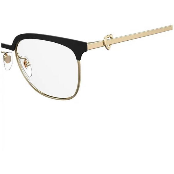 Rame ochelari de vedere dama Love Moschino MOL529 05L