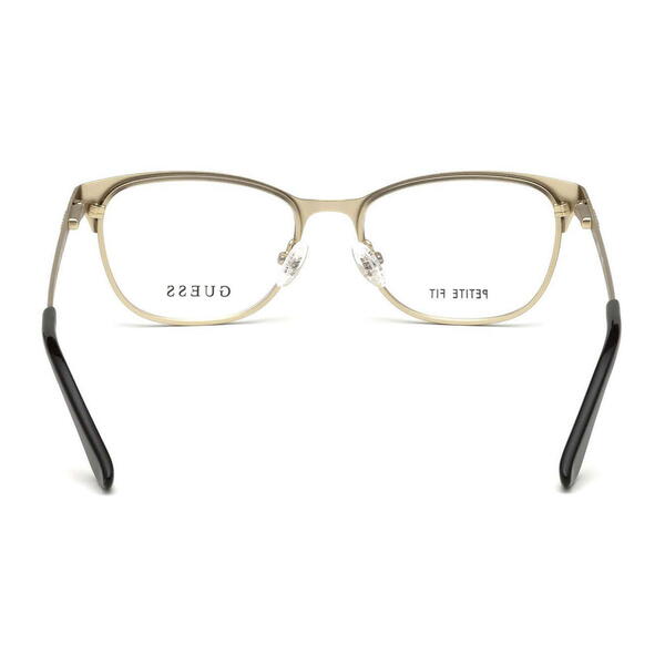 Rame ochelari de vedere dama Guess GU2638 002