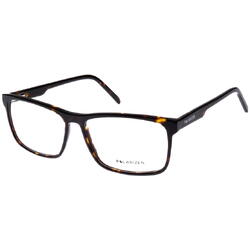 Rame ochelari de vedere barbati Polarizen WD1062 C2