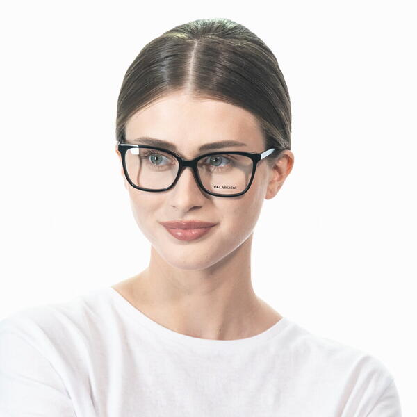 Rame ochelari de vedere unisex Polarizen WD2080 C7
