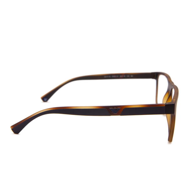 Rame ochelari de vedere barbati Emporio Armani CLIP-ON EA4115 50891W