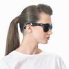 Ochelari de soare unisex Wayfarer Folding Ray-Ban RB4105 601/58