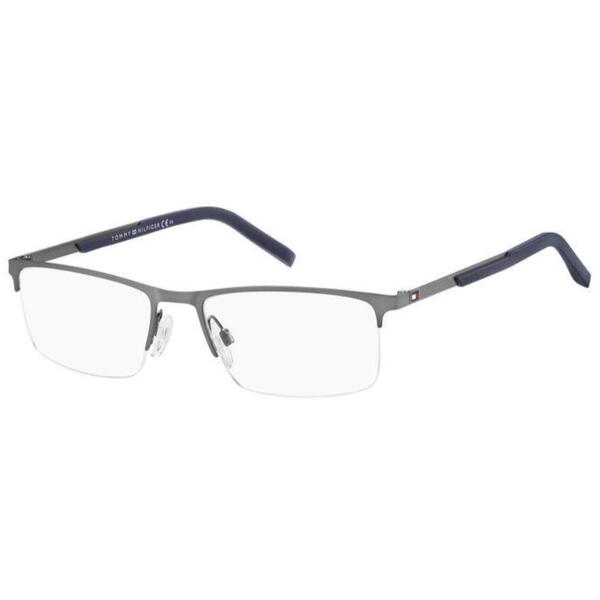 Rame ochelari de vedere barbati Tommy Hilfiger TH 1692 R80