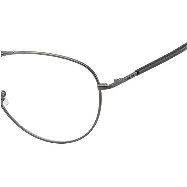 Rame ochelari de vedere barbati Fossil FOS 7045 R80
