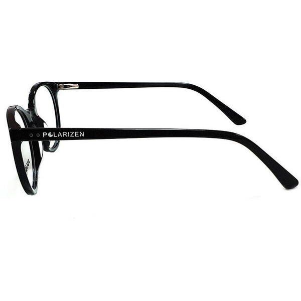 Ochelari dama cu lentile pentru protectie calculator Polarizen PC WD1068 C1