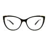 Rame ochelari de vedere dama Ana Hickmann AH6409 A01