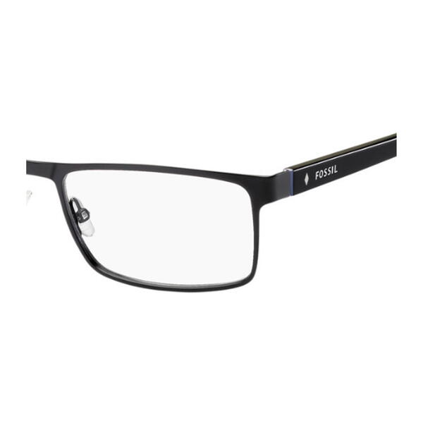 Rame ochelari de vedere barbati Fossil FOS 6026 10G