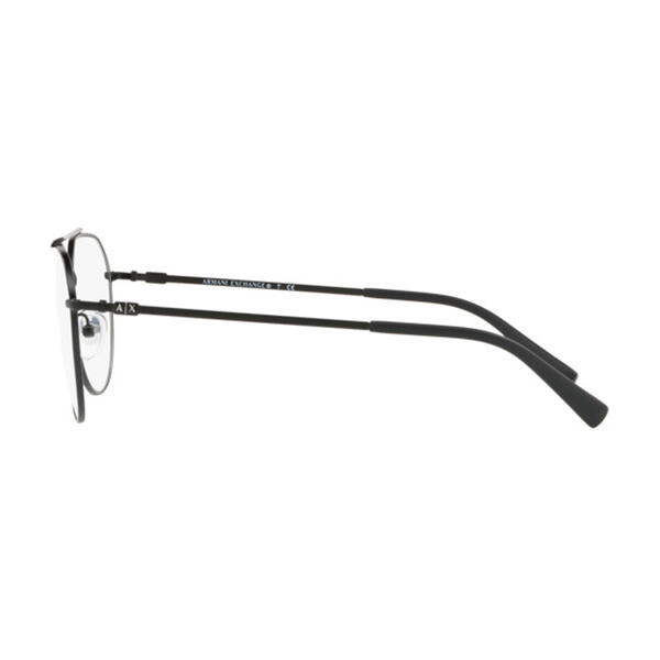 Rame ochelari de vedere barbati Armani ExchangeAX1029 6063