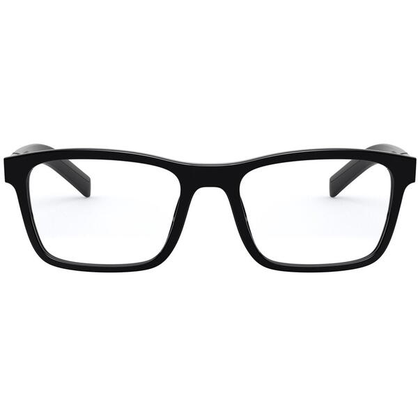 Rame ochelari de vedere barbati Prada PR 16XV 1AB1O1