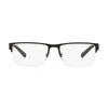 Rame ochelari de vedere barbati Armani Exchange AX1018 6063