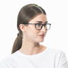 Rame ochelari de vedere unisex Polarizen AS0956 C1