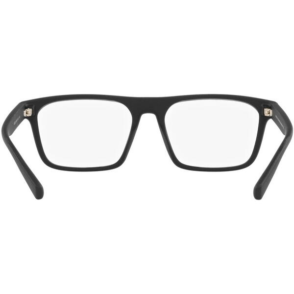 Rame ochelari de vedere barbati Armani Exchange AX3079 8078