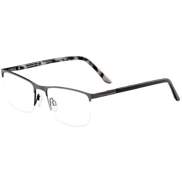 Rame ochelari de vedere barbati Jaguar 33104 1195