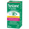 Alcon Picaturi oftalmice Systane Ultra lubrifiante fara conservanti 10 ml