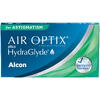 Alcon Air Optix plus HydraGlyde for Astigmatism lunare 3 lentile/cutie