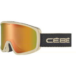 Ochelari de ski pentru adulti CEBE CG18104 STRIKER EVO